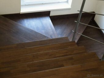 Na predaj moderný a mimoriadne úsporný 5-izbový rodinný dom 