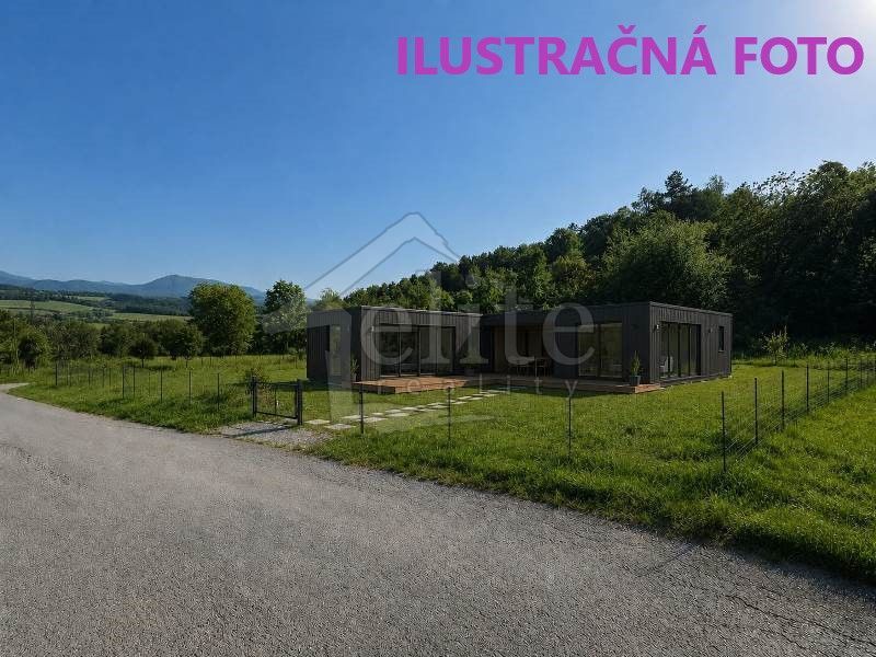 Ponúkame na predaj pozemok o výmere 275 m² nachádzajúci sa v