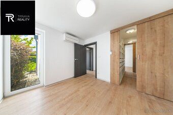 TRNAVA REALITY ponúka na predaj novostavbu 4 izbového tehlov