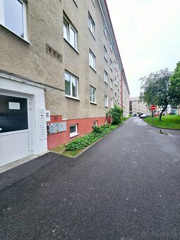 Ponúkame na predaj 1-izbový byt vo vyhľadávanej lokalite pri