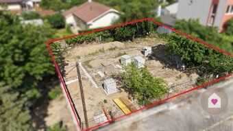 Ponúkame na predaj moderný, samostatne stojaci 5-izbový rodi