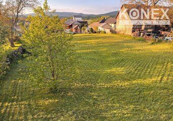ID:4193 Ponúkame na predaj krásny, slnečný a rovinatý staveb