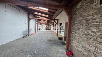 Typ: Gastro priestory Ulica: Zafortna Obec: Bánovce nad Bebr