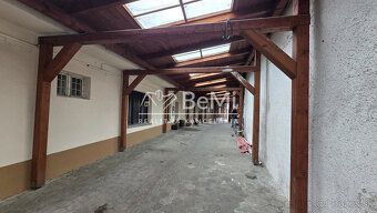 Typ: Gastro priestory Ulica: Zafortna Obec: Bánovce nad Bebr