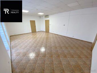 TRNAVA REALITY s.r.o. Vám ponúka na prenájom kancelárie: kan