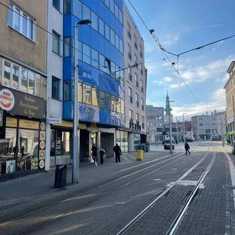 Ponúkame na predaj 3-izb. byt na ul. Obchodná, Staré Mesto –