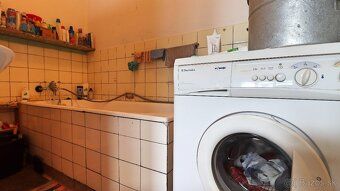 Ponúkame na predaj 3 izbový Rodinný dom s úžitkovou plochou 
