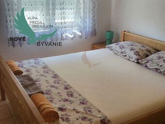 Typ: Rodinný dom Ulica: Vir Obec:
Nové Bývanie RK Vám ponúka