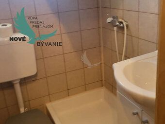 Typ: Rodinný dom Ulica: Vir Obec:
Nové Bývanie RK Vám ponúka