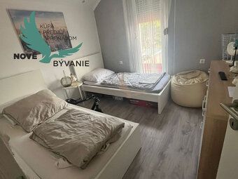 Typ: Rodinný dom Ulica: Vir Obec: Vir
Nové Bývanie RK Vám po