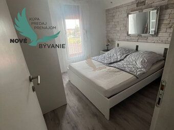 Typ: Rodinný dom Ulica: Vir Obec: Vir
Nové Bývanie RK Vám po