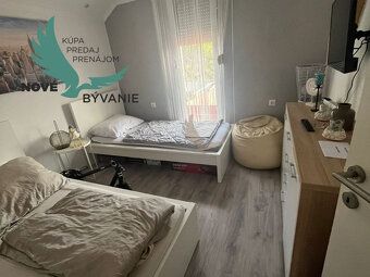 Typ: Rodinný dom Ulica: Vir Obec: Vir
Nové Bývanie RK Vám po