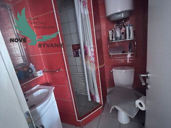 Typ: Rodinný dom Ulica: Vir Obec: Vir
Nové Bývanie RK Vám po