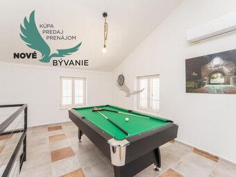 Typ: Rodinný dom Ulica: Zaton Obec:
Nové Bývanie Rk Vám ponú