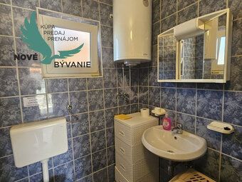 Typ: Rodinný dom Ulica: Vir Obec: Vir
Nové Bývanie RK Vám po