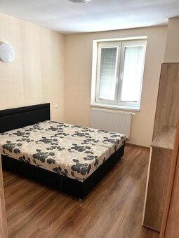 Ponúkame na predaj zrekonštruovaný menší 2 - izbový nebytový
