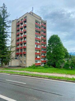 🍀Uhlisko 2-izbový kompletne rekonštruovaný slnečný byt s bal