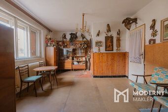 Typ: Rodinný dom Ulica: - Obec: Oščadnica
Moderný maklér pon