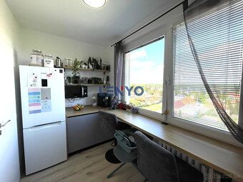 LENYO Vám ponúka s výhradným zastúpením vlastníka na predaj 