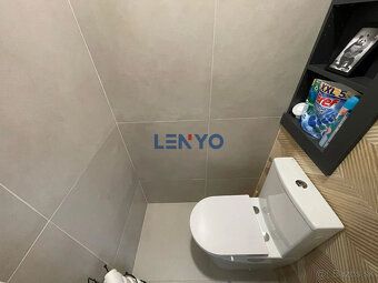 LENYO Vám ponúka s výhradným zastúpením vlastníka na predaj 