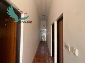 Typ: Rodinný dom Ulica: Vir Obec:
Nové Bývanie RK Vám ponúka
