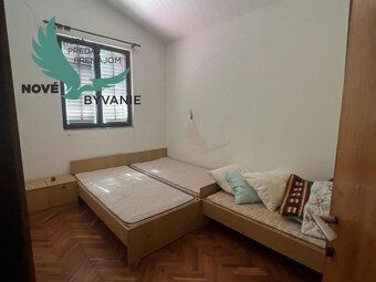 Typ: Rodinný dom Ulica: Vir Obec:
Nové Bývanie RK Vám ponúka