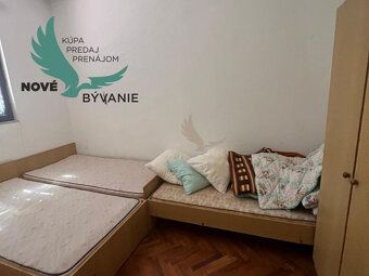 Typ: Rodinný dom Ulica: Vir Obec:
Nové Bývanie RK Vám ponúka