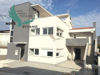 Typ: Vila Ulica: Vir Obec: Vir
Nové Bývanie RK Vám exkluzívn