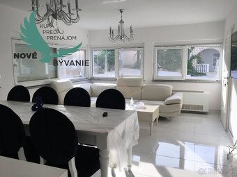 Typ: Vila Ulica: Vir Obec: Vir
Nové Bývanie RK Vám exkluzívn