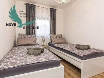 Typ: Vila Ulica: Vir Obec:
Nové Bývanie RK Vám ponuka na pre