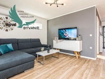 Typ: Vila Ulica: Vir Obec:
Nové Bývanie RK Vám ponuka na pre