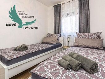 Typ: Vila Ulica: Vir Obec:
Nové Bývanie RK Vám ponuka na pre