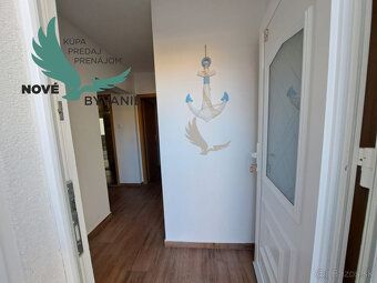 Typ: Vila Ulica: Vir Obec: Vir
Nové Bývanie RK Vám ponúka na
