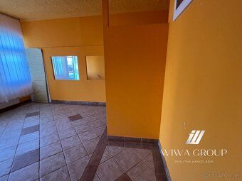 🏢 Štúrovo – prenájom nebytového priestoru (2) 📍 Lokalita: Št