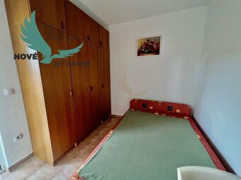 Typ: Rodinný dom Ulica: Vir Obec: Vir
Nové Bývanie RK Vám po