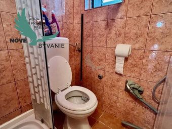 Typ: Rodinný dom Ulica: Vir Obec: Vir
Nové Bývanie RK Vám po