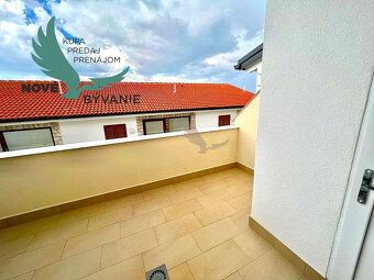 Typ: Rodinný dom Ulica: Vir Obec: Vir
Nové Bývanie RK Vám po