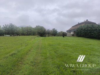 🏡 Na predaj stavebný pozemok v obci Chľaba
📍 Lokalita: Chľab