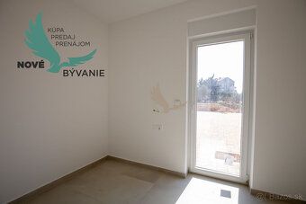 Typ: 2-izbový byt Ulica: Pag Obec:
Nové Bývanie RK Vám ponúk