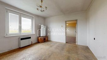 SUCHÁNEK & PARTNERS Vám exkluzívne ponúka na predaj starší r