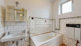 SUCHÁNEK & PARTNERS Vám exkluzívne ponúka na predaj starší r