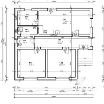 🏡 NA PREDAJ KOMPLETNE ZREKONŠTRUOVANÝ 2-IZBOVÝ RODINNÝ DOM V