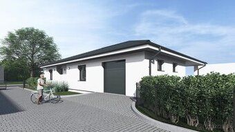 Predstavujeme dom, ktorý spĺňa definíciu moderného, nízkoene