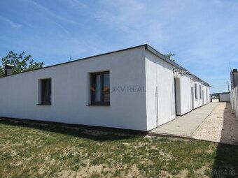 Predstavujeme dom, ktorý spĺňa definíciu moderného, nízkoene