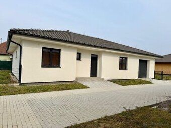 Predstavujeme dom, ktorý spĺňa definíciu moderného, nízkoene