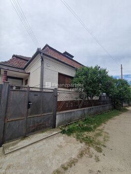 Predstavujeme dom, ktorý spĺňa definíciu moderného, nízkoene