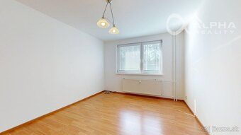 EXKLUZÍVNE ponúkame na predaj 3 izbový byt, sídlisko Mier, S