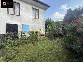 Na predaj novobudovaná stavba relaxačno-športovej voľnočasov