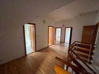Predám rodinný dom v obci Riečka s pozemkom vo výmere 657 m2