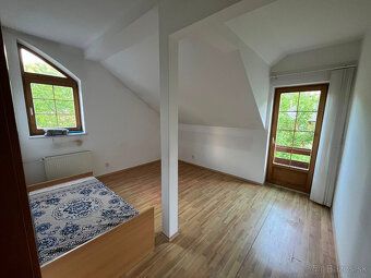 Predám rodinný dom v obci Riečka s pozemkom vo výmere 657 m2